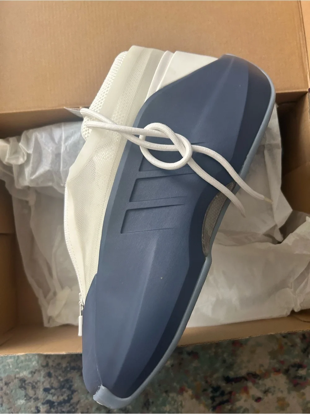adidas modern navy